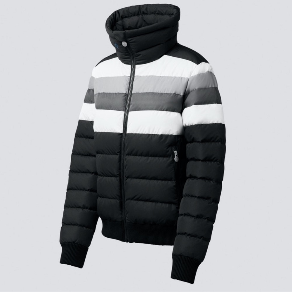 SALE NWT perfect moment queene down coat jacket